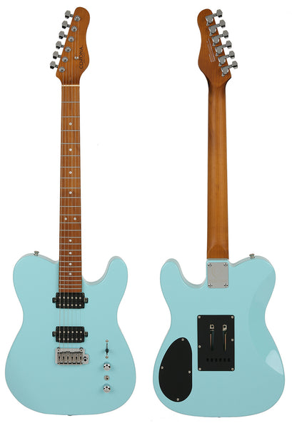 Corona Modern Plus T Telecaster Electric Guitar 電結他/吉他