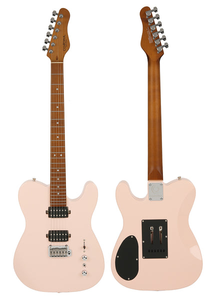 Corona Modern Plus T Telecaster Electric Guitar 電結他/吉他