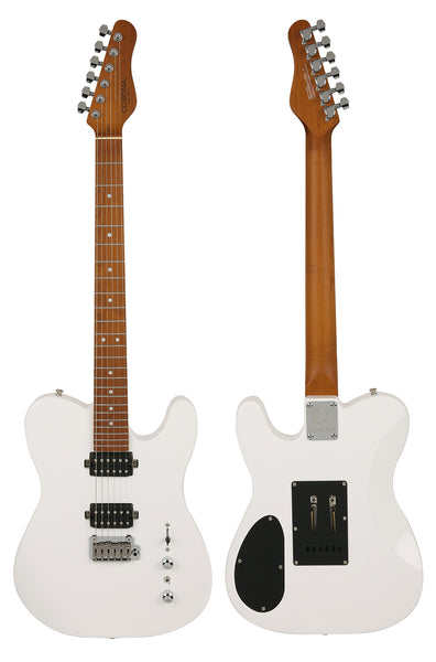 Corona Modern Plus T Telecaster Electric Guitar 電結他/吉他