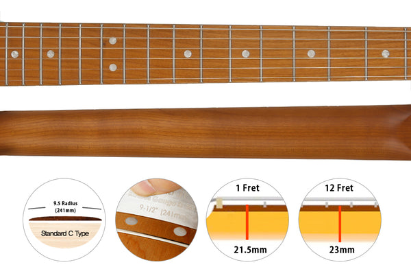 Corona Modern Plus T Telecaster Electric Guitar 電結他/吉他