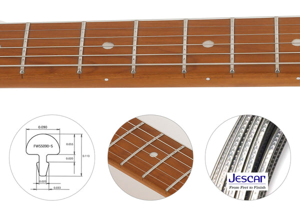 Corona Modern Plus T Telecaster Electric Guitar 電結他/吉他