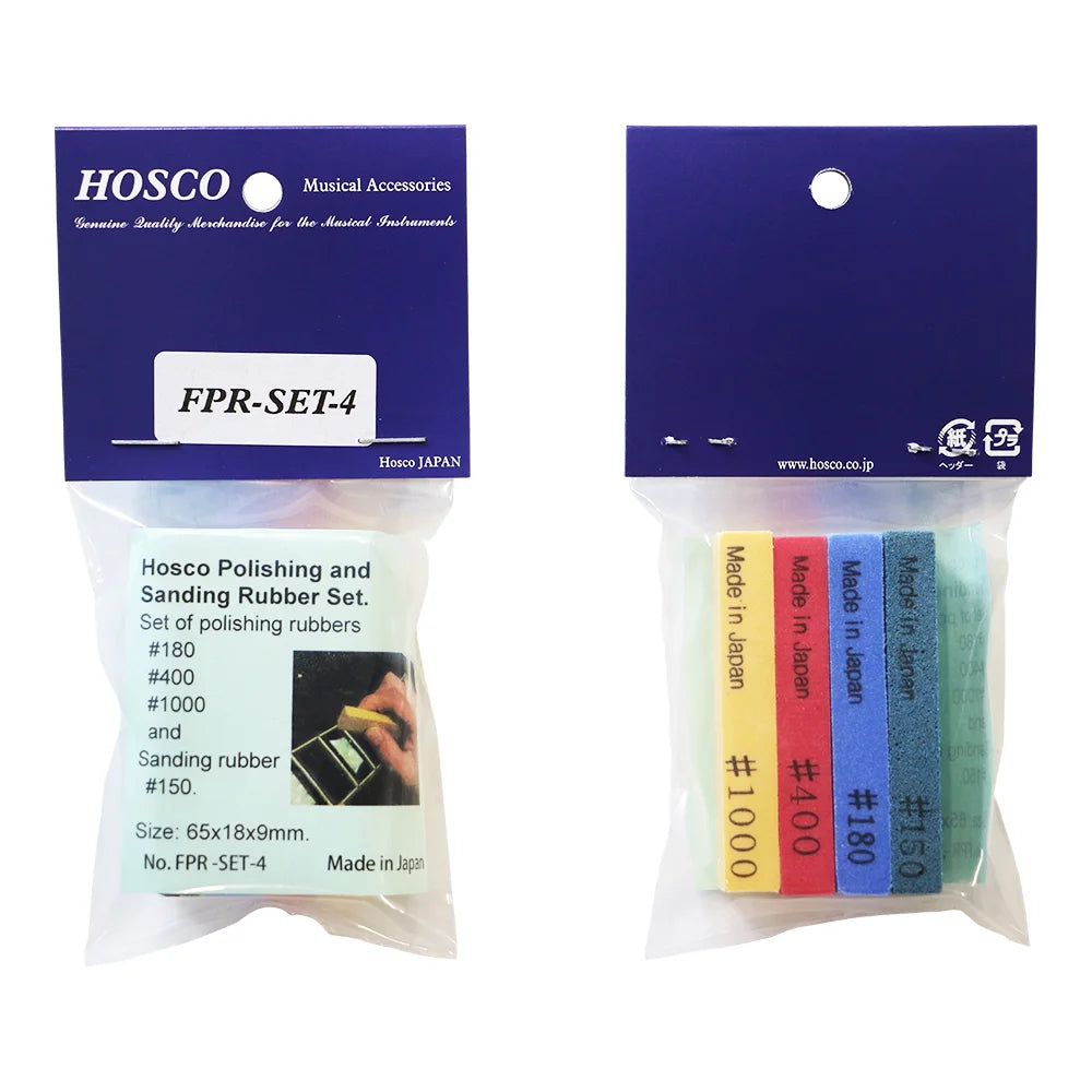 Hosco fret erasers deals