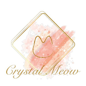 Crystal Meow