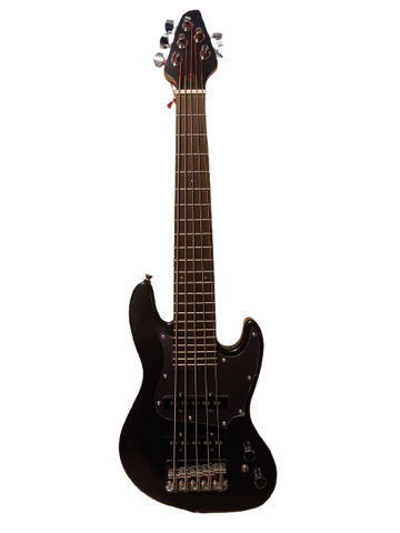 Tiny Bass TBJ-4500B (5 Strings)