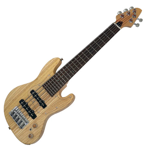 Tiny Bass TBJ-4500N (5 Strings)
