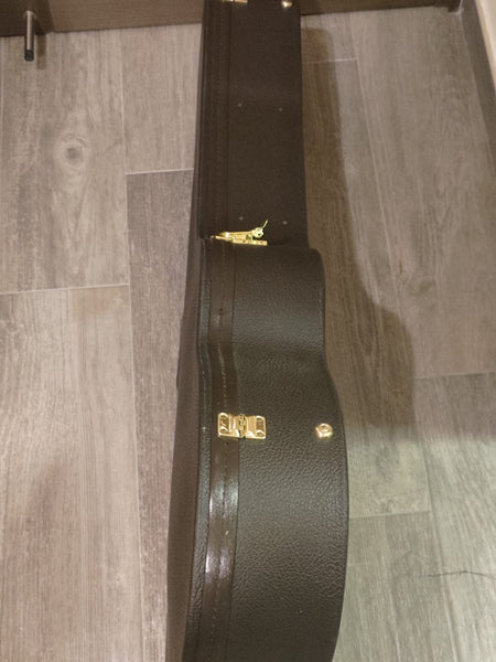 [Sold] [2nd hand] Taylor GA Size Hard Case 結他/吉他硬盒