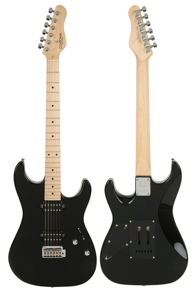 [Coming soon] Corona Modern Standard Stratocaster Electric Guitar 電結他/吉他