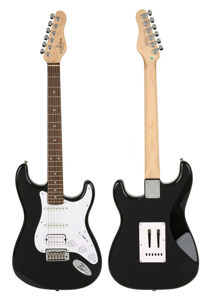 [Coming soon] Corona Standard ST Stratocaster Electric Guitar 電結他/吉他