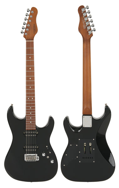 [Coming soon] Corona Modern Plus Stratocaster Electric Guitar 電結他/吉他