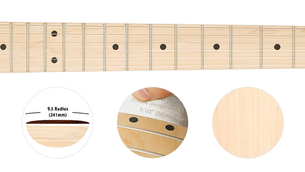 [Coming soon] Corona Modern Standard Stratocaster Electric Guitar 電結他/吉他