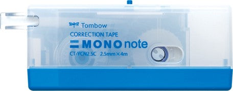 [Nameless Grocery Store] Tombow Mono Correction Tape 蜻蜓牌塗改帶