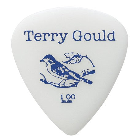 Pickboy Terry Gould Guitar Pick 結他/吉他撥片