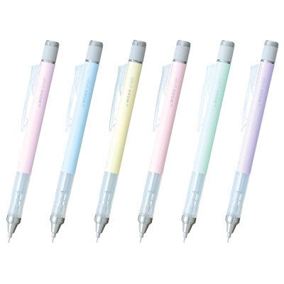 [Nameless Grocery Store] Tombow Monograph Mechanical Pencil 0.3/0.5mm 蜻蜓牌鉛芯筆