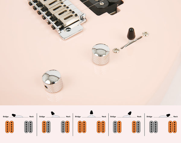 [Coming soon] Corona Modern Standard T Telecaster Electric Guitar 電結他/吉他