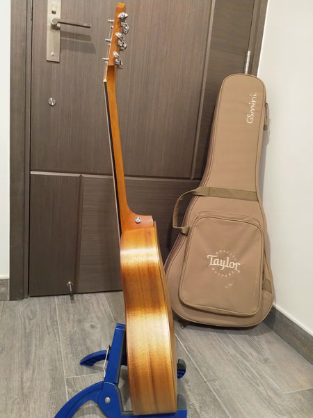 [Sold][2nd hand] Taylor GS mini e-koa acoustic guitar 民謠結他/吉他