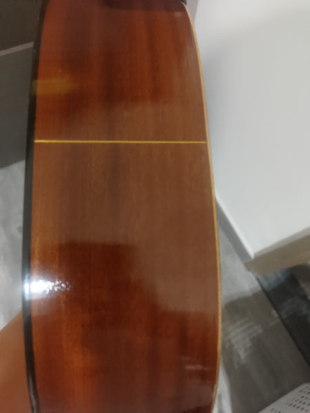 [Sold][2nd hand] Admira Rosario Classical Guitar 古典結他/吉他