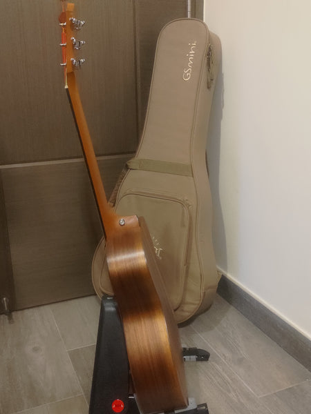 [Sold] [2nd hand] Taylor GS mini e-koa acoustic guitar 民謠結他/吉他