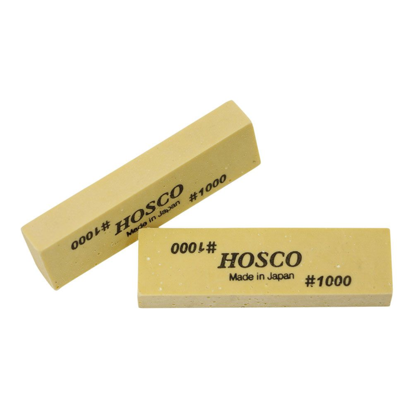 HOSCO FPR1000 #1000 結他琴桁拋光擦膠 Guitar Fret Polishing Eraser