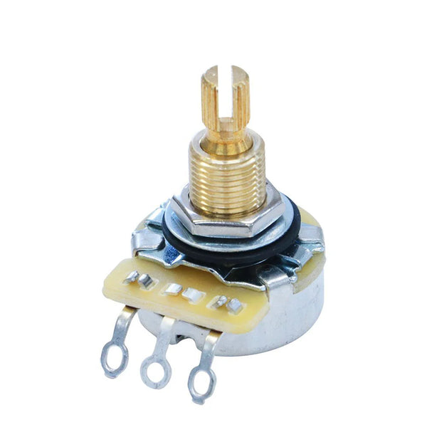 CTS-A250 Control Potentiometer (Inch)