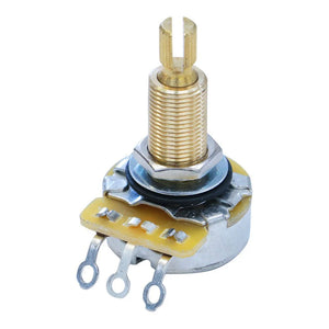 CTS-A500-L Control Potentiometer (Inch)