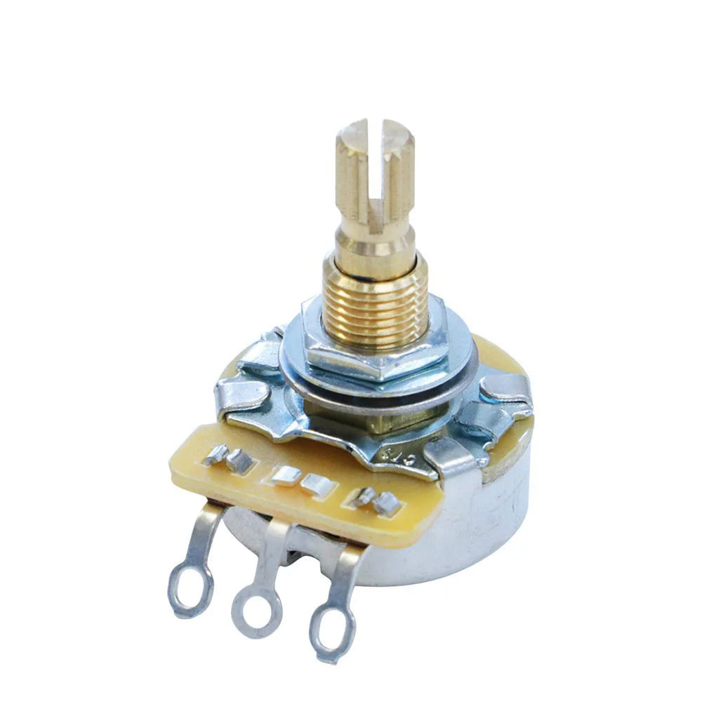 CTS-B250MM Control Potentiometer (Metric)