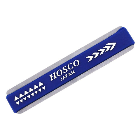 HOSCO H-FF1/H-FF2/H-FF3 Guitar Compact Fret Crown File 結他/吉他琴桁銼刀