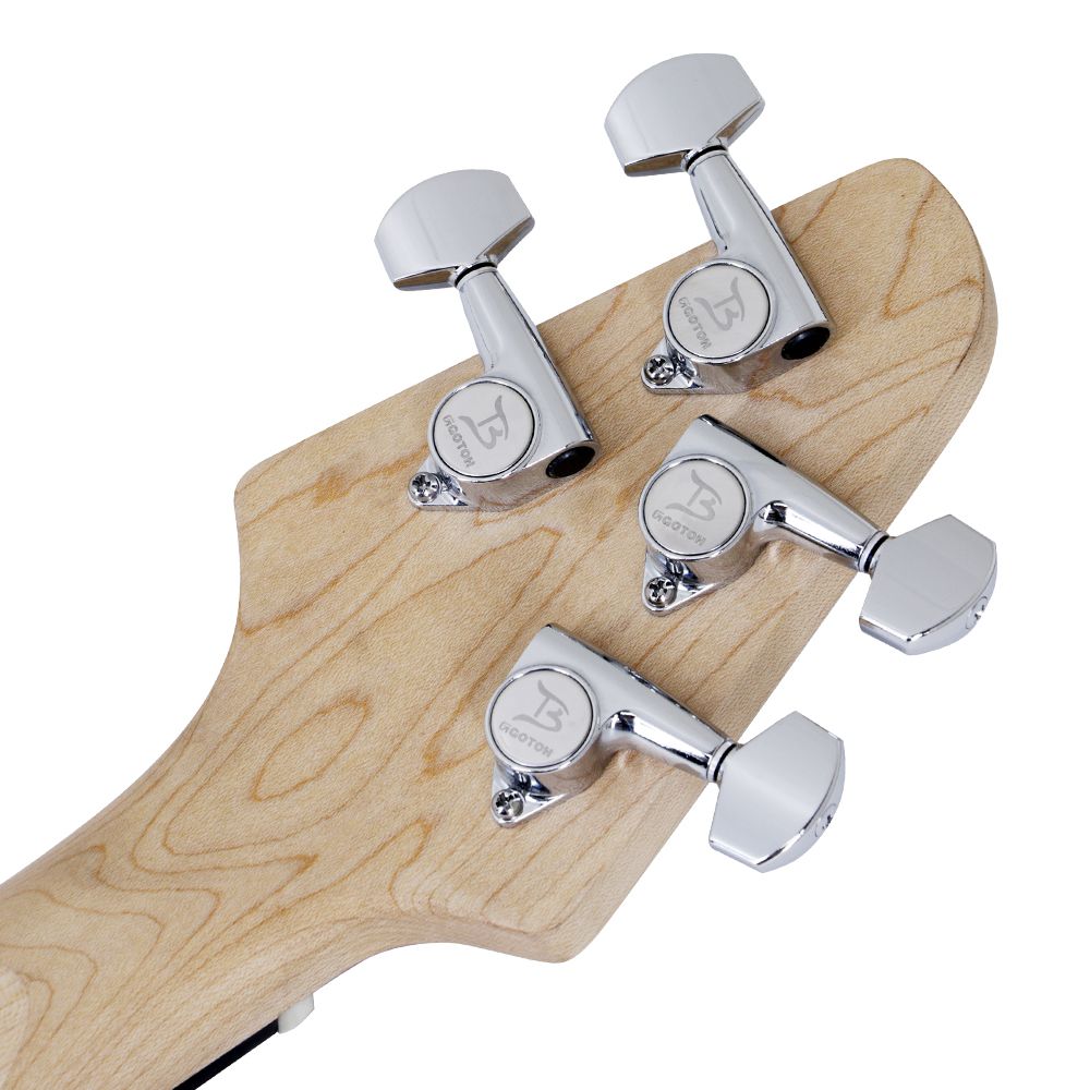 TinyBoy TBP-2400BK トラベルベース TINY BOY TBP-2400BK Monotone-2 Line トラベルベース(タイニーボーイ