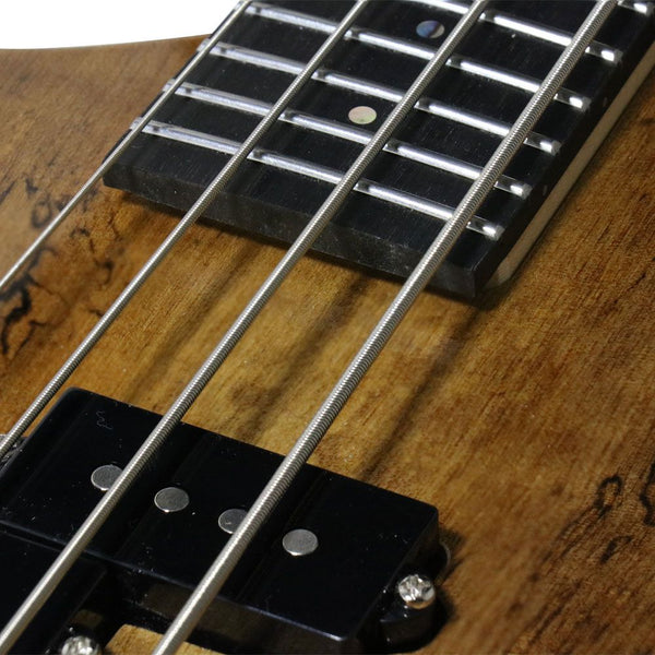 [Coming soon] Tiny Bass TBP-3400NSML (Lefty model)