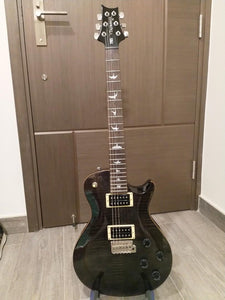 [Sold][2nd hand] PRS SE Mark Tremonti Gray Black Electric Guitar 電結他/吉他