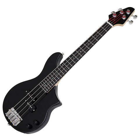 Tiny Boy Bass TBP-2400BK