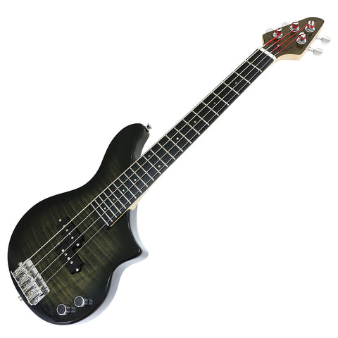 Tiny Bass – Jerber Guitar