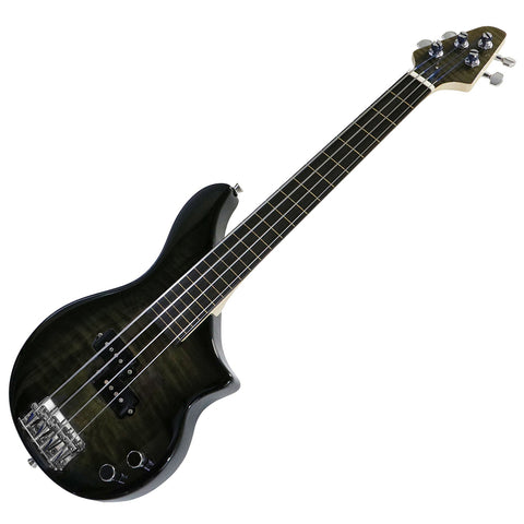 Tiny Bass – Jerber Guitar